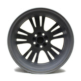 19" WHEEL LEXUS RX350 RX450 07 08 09 10 11 12 13 14 OEM 74254 GRAPHITE
