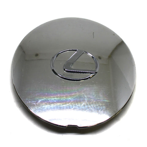 LEXUS LS400 1995-1997 CHROME CENTER CAP # 8628 USED