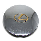 LEXUS LS400 CHROME CENTER CAP # 9502 # 95400 USED
