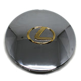 LEXUS WHEEL 1993-1994 CHROME CENTER CAP REPLACEMENT