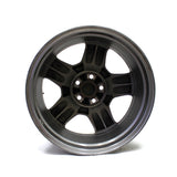 18" LEXUS LS430 2004 2005 2006 WHEEL HYPER SILVER OEM 74179