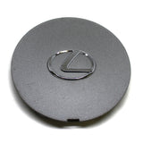 LEXUS LS400 WHEEL SILVER CENTER CAP USED