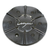 LEZARD WHEEL CHROME CENTER CAP USED