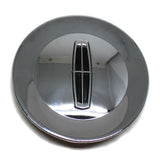 LINCOLN BLACKWOOD CHROME OEM CENTER CAP # 2C64-1A096-AA NEW