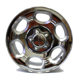 17" LINCOLN NAVIGATOR 2000 2001 2002 2003 2004 WHEELS OEM 3389 SET (4)