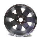 17" LINCOLN AVIATOR 2003 2004 2005 CHROME WHEEL OEM 3510