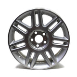 17" WHEEL LINCOLN LS 2003 2004 2005 SILVER FACTORY OEM 3514 RIM