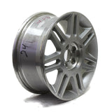 17" WHEEL LINCOLN LS 2003 2004 2005 SILVER FACTORY OEM 3514 RIM