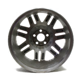 17" WHEEL LINCOLN LS 2003 2004 2005 SILVER FACTORY OEM 3514 RIM