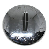 LINCOLN NAVIGATOR CENTER CAP CHROME # 5L74-1A096-AB USED