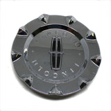 LINCOLN MKZ CHROME CENTER CAP # 9H6C-1A096-BA NEW
