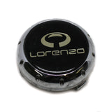 Lorenzo Wheel Center Cap # 10178-Cap HT