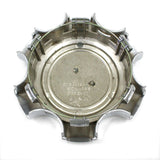 COMPATIBLE TO A 17" LEXUS GX470 2003-2007 CENTER CAP CHROME