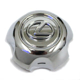 LEXUS LX470 2003- 2005 WHEEL CHROME CENTER CAP