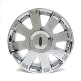 17" LINCOLN LS 2003 2004 2005 CHROME WHEEL FACTORY OEM 3515