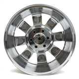 18" LINCOLN NAVIGATOR 2003 2004 2005 2006 CHROME FACTORY OEM 3520