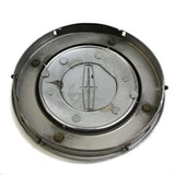 LINCOLN WHEEL OEM CENTER CAP CHROME USED