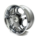 18" LOWENHART LD1 CHROME WHEEL BRAND NEW IN BOX 18X9.5