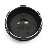 LUXE ANELLA WHEEL CENTER CAP BLACK NEW C200W