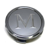 MANDRUS M WHEEL CENTER CAP # C-E71 USED