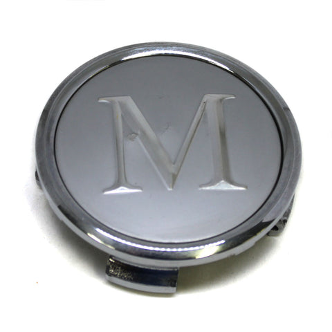 MANDRUS M WHEEL CENTER CAP # C-E71 USED