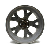 17" MAZDA 3 2007 2008 2009 SILVER WHEEL FACTORY OEM 64895