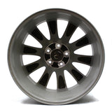 18" MAZDA CX9 2007 2008 2009 WHEELS OEM 64899 SILVER SET OF 4