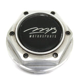 MB MOTORSPORTS WHEELS 60mm CENTER CAP # BC-595B