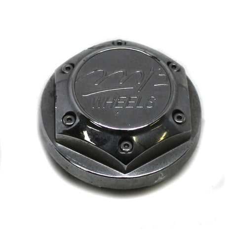 Mb Wheel Center Caps 763-Cap Used