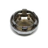 MB MOTORING WHEEL CENTER CAP CHROME #C-763C USED