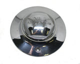 MB MOTORING POLISHED CENTER CAP USED