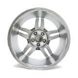 18" MERCEDES BENZ AMG CLS500 CLS550 05 06 07 08 CHROME WHEEL OEM 65373