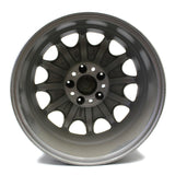 16" WHEEL MERCEDES BENZ S-CLASS 1996 1997 1998 SILVER OEM 65170