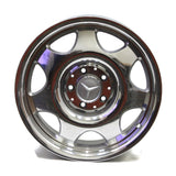 16" MERCEDES CLK320 1998 1999 2000 POLISHED WHEEL OEM 65179