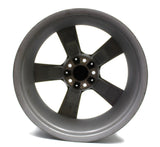 18" WHEELS MERCEDES BENZ E-CLASS 2010 2011 2012 SILVER OEM 85130 85129 (4)