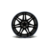 18 "MERCEDES BENZ AMG C250 C300 2014 2015 REAR WHEEL OEM 85270
