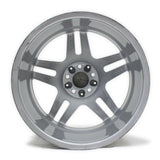 18" FRONT WHEEL MERCEDES BENZ AMG C250 C300 C350 08 09 10 11 12 13 OEM 85058