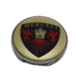 Merceli Wheels Center Cap C-001 Used