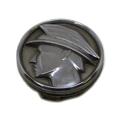 Mercury Marauder Center Cap 1w73-1a096-a Used