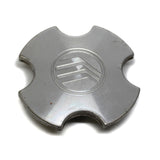 MERCURY MYSTIQUE WHEEL MACHINE SILVER OEM CENTER CAP # 96BG-1000AA
