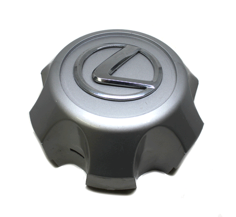 16" LEXUS LX450 1996-1999 OEM CENTER CAP USED