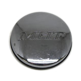 MHT CHROME CENTER CAP # 10888-3 USED