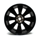 17" WHEEL MINI COOPER 02 03 04 05 06 07 08 09 BLACK OEM 59364