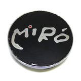 MIRO WHEEL CENTER CAP # MK011 USED