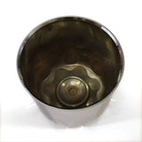 MKW PACER TRAXX MYSTIC EDGE WHEEL CENTER CAP CHROME TRUCK USED