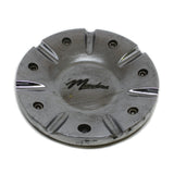 Mondera Wheel Chrome Center Cap 6"