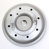 MSR WHEEL STYLE 041 CENTER CAP #3158 #F058
