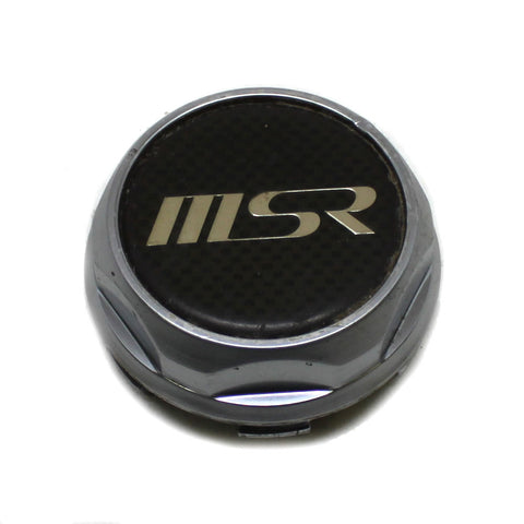 Msr Wheel Center Cap 3239 Used