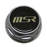 MSR WHEEL CENTER CAP # 3239 USED