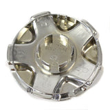 13" AND 14" MANGELS WHEEL CHROME CENTER CAP PDAC7638